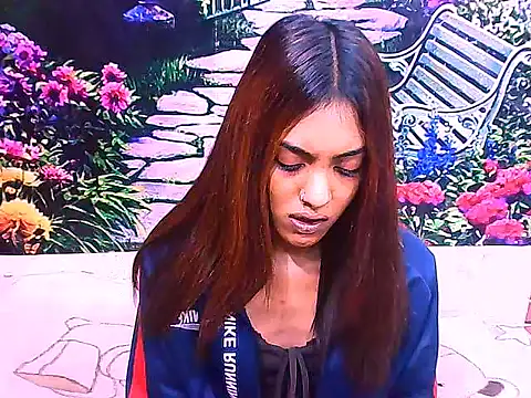 IndianPretty14u2Luv online show from March 3, 5:13 am