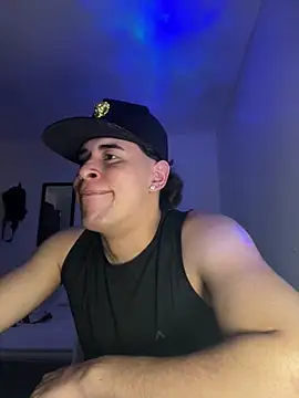 Maximuz1920 online show from March 31, 5:08 am