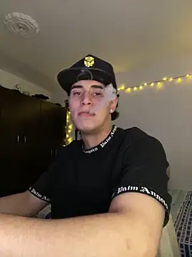 Maximuz1920 online show from April 27, 1:25 am