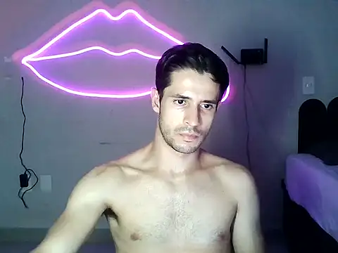 Snapshot of Cshunderlick chatting on February 1, 6:56 am Cshunderlick online show from February 1, 6:56 am