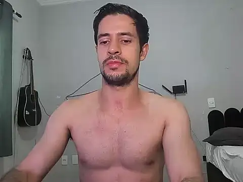 Snapshot of Cshunderlick chatting on February 20, 12:27 pm Cshunderlick online show from February 20, 12:27 pm