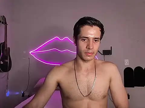 Snapshot of Cshunderlick chatting on February 26, 1:59 am Cshunderlick online show from February 26, 1:59 am