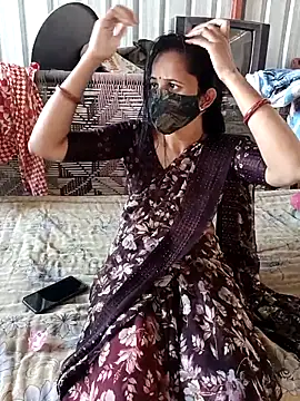 Snapshot of desicpl26 chatting on March 1, 9:55 am desicpl26 online show from March 1, 9:55 am