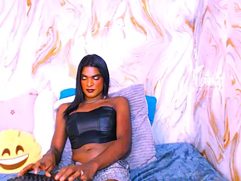 spicybarbie online show from March 9, 5:50 pm