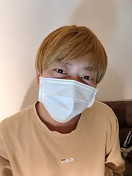 kaisei  online show from February 6, 8:12 pm