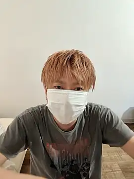 kaisei  online show from May 15, 8:49 pm