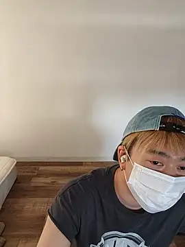 kaisei  online show from July 16, 1:11 am