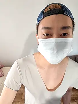 kaisei  online show from July 26, 8:21 am
