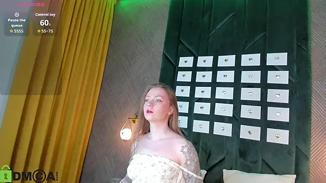 Snapshot of Natalie_Palmer chatting on February 23, 1:14 am Natalie Palmer online show from February 23, 1:14 am