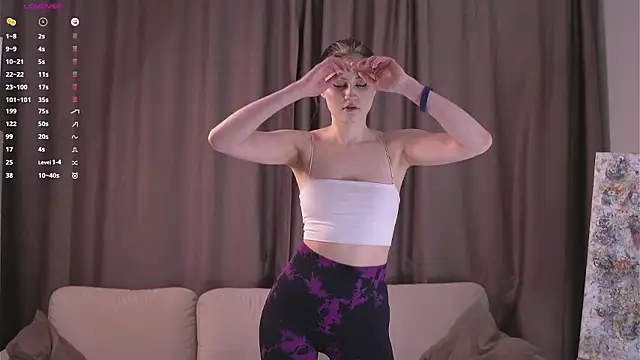 EdraFels online show from February 5, 7:40 pm