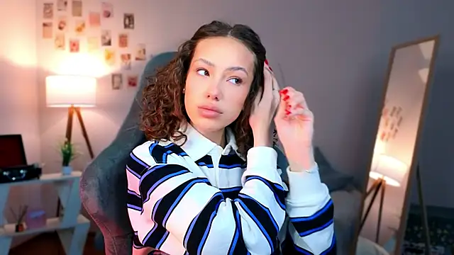 nexorine online show from February 23, 5:49 am