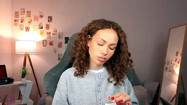 nexorine online show from February 27, 1:00 pm