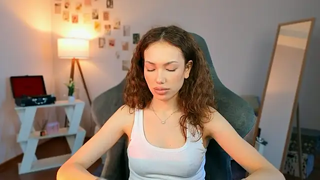 nexorine online show from March 30, 9:21 am