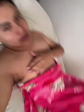 Snapshot of andresmahecha777 chatting on February 17, 6:47 pm andresmahecha777 online show from February 17, 6:47 pm