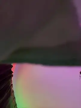 Snapshot of andresmahecha777 chatting on February 27, 6:24 am andresmahecha777 online show from February 27, 6:24 am