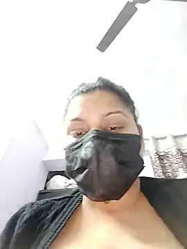 Snapshot of milf_punjaban chatting on February 19, 4:47 pm milf punjaban online show from February 19, 4:47 pm