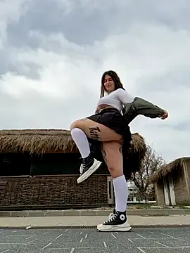 Snapshot of TattooGirlAlia chatting on March 14, 9:46 am TattooGirlAlia online show from March 14, 9:46 am