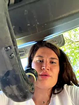 Snapshot of TattooGirlAlia chatting on September 24, 8:17 am TattooGirlAlia online show from September 24, 8:17 am