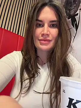 TattooGirlAlia online show from January 10, 1:35 pm