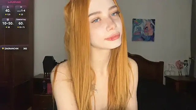 Kiralovessto online show from April 2, 4:59 pm