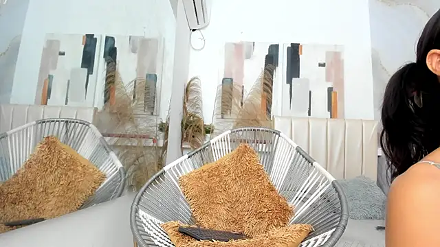 cristina aznar1 online show from March 29, 5:35 pm