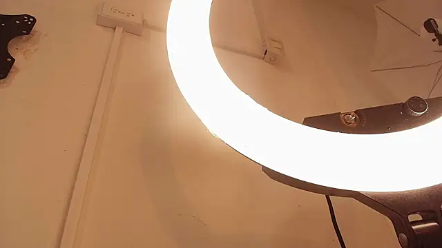 cristina aznar1 online show from April 12, 6:46 pm