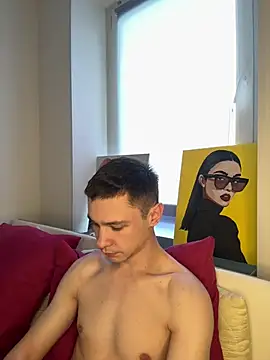 Alexmansuper online show from March 4, 9:04 am