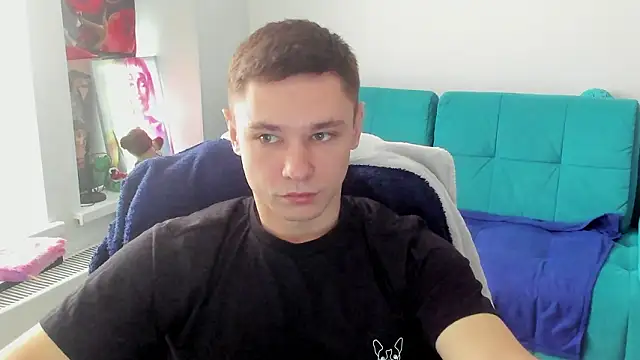 Alexmansuper online show from March 6, 8:44 am