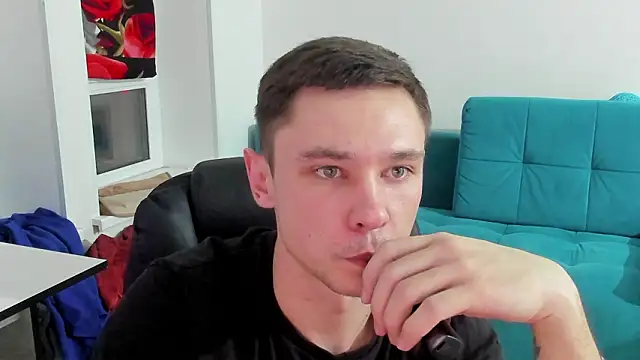 Alexmansuper online show from March 12, 11:44 pm