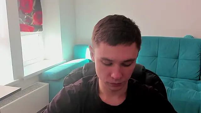 Alexmansuper online show from March 13, 1:40 pm