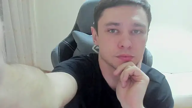 Alexmansuper online show from April 5, 5:21 pm