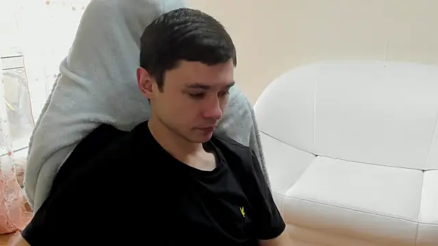 Alexmansuper online show from April 13, 11:59 am