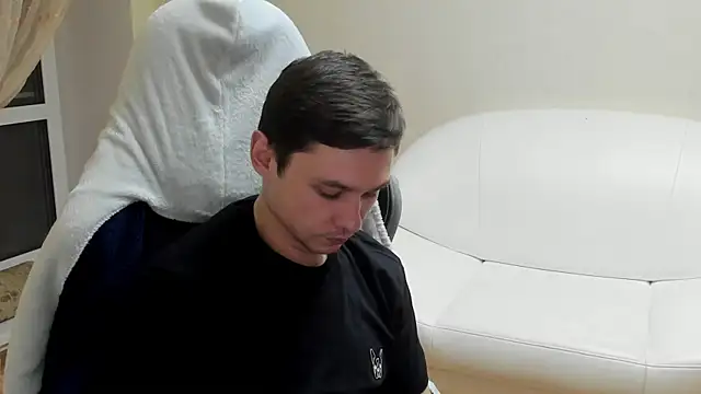 Alexmansuper online show from April 16, 7:36 pm