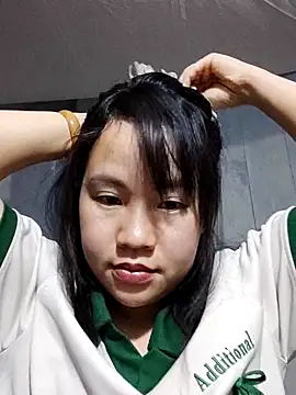 Lymimi online show from March 7, 5:54 pm