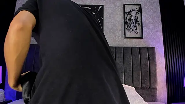 bliinkii and luka  online show from February 2, 2:49 pm