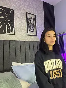 bliinkii and luka  online show from February 17, 12:56 pm