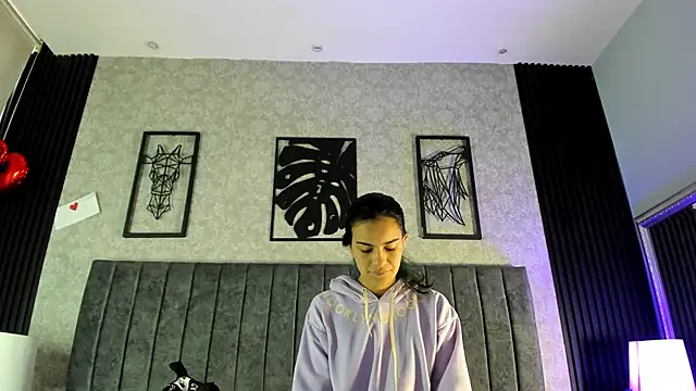 bliinkii and luka  online show from March 20, 12:43 pm