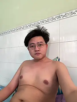 Kami Kazo online show from July 11, 2:25 am