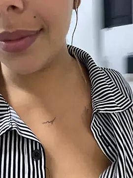 aryanseducao online show from February 7, 8:34 pm