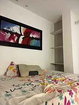 Snapshot of Kira_Spiicy chatting on February 14, 1:30 pm Kira Spiicy online show from February 14, 1:30 pm