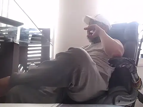 seriohetero19 online show from February 12, 6:03 pm