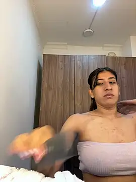 Violet rousse7 online show from March 6, 12:07 am