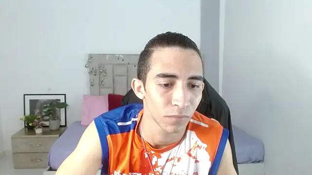 Caius fox online show from February 3, 11:26 am