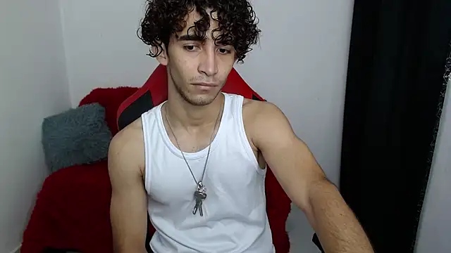 Caius fox online show from February 7, 11:14 am