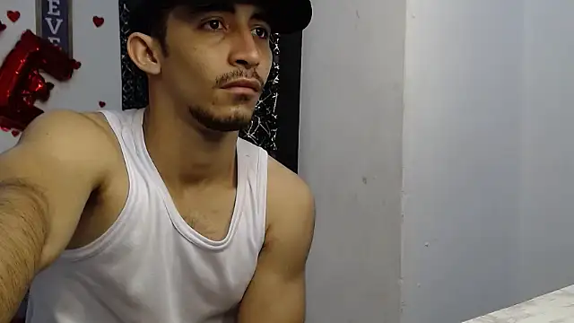 Caius fox online show from March 14, 11:37 am