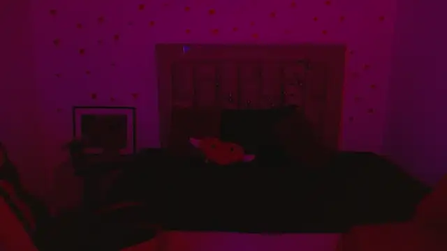 Caius fox online show from March 17, 11:24 am