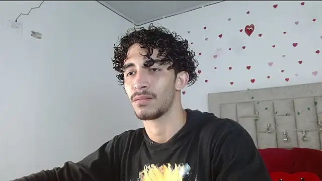 Caius fox online show from March 21, 4:54 pm