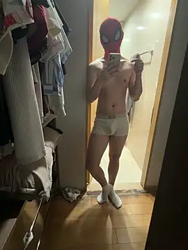 Zed Ryan online show from April 18, 5:17 pm