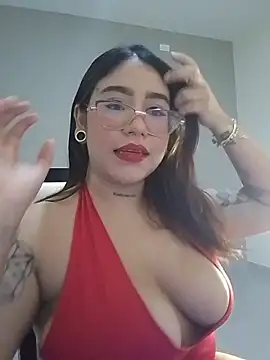 Helll girll online show from February 14, 4:31 am