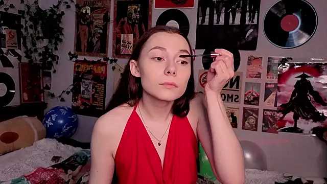 BuenaSchmaling online show from February 20, 9:10 am